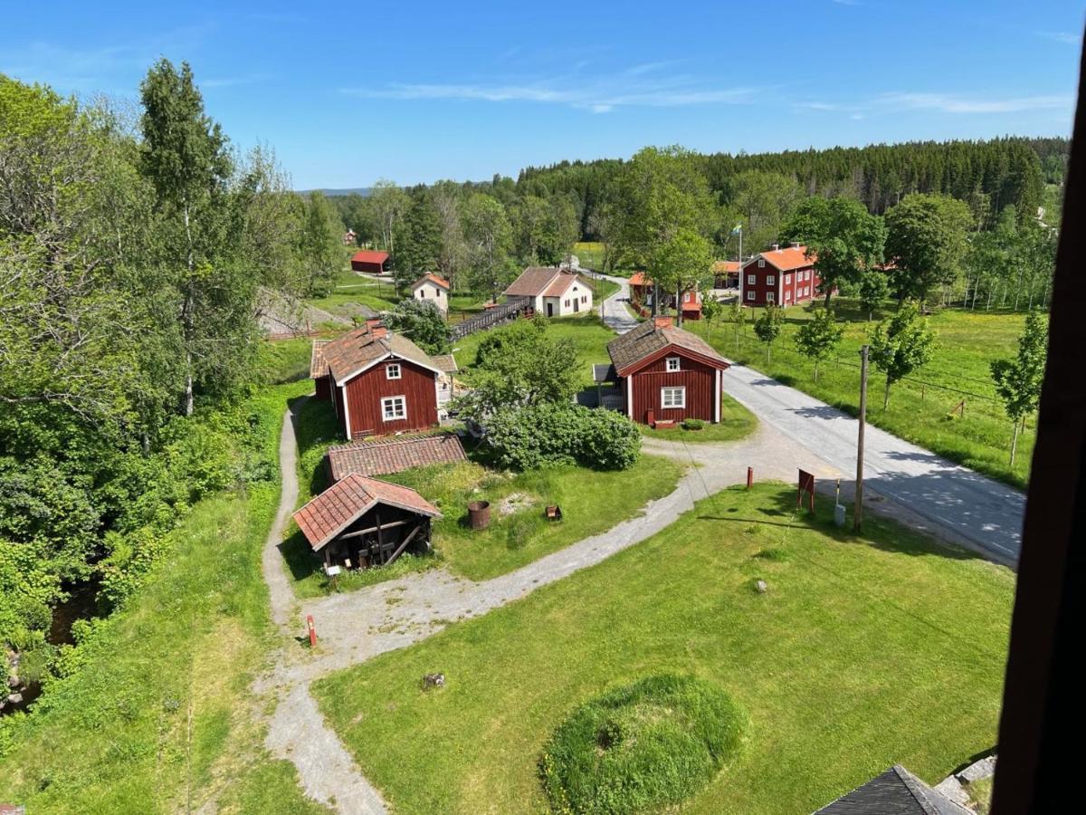 Lilla Backstugan Nora  Eksteriør bilde
