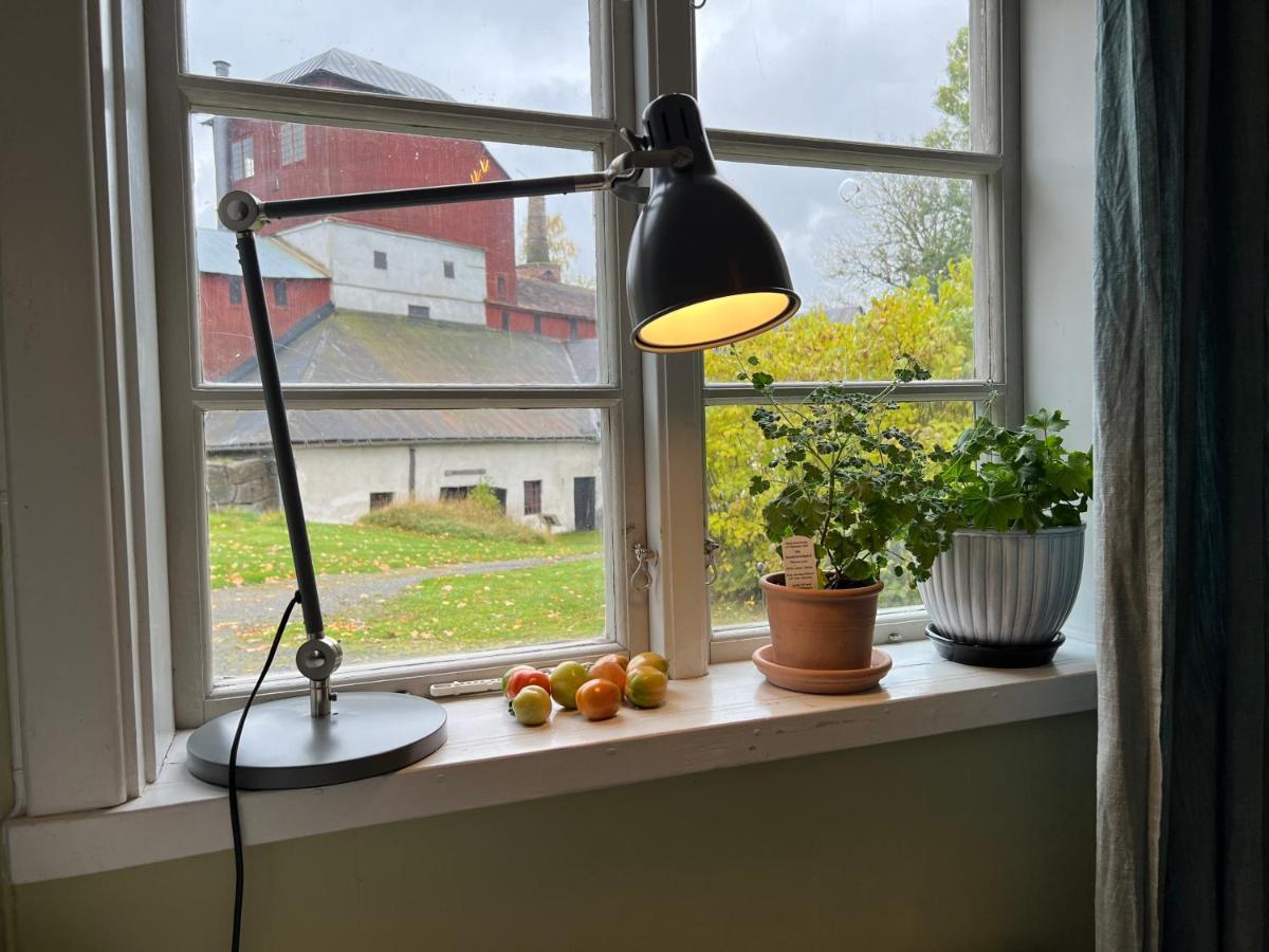 Lilla Backstugan Nora  Eksteriør bilde