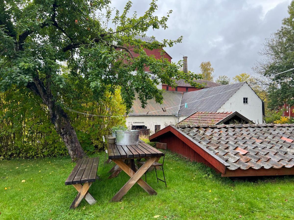 Lilla Backstugan Nora  Eksteriør bilde