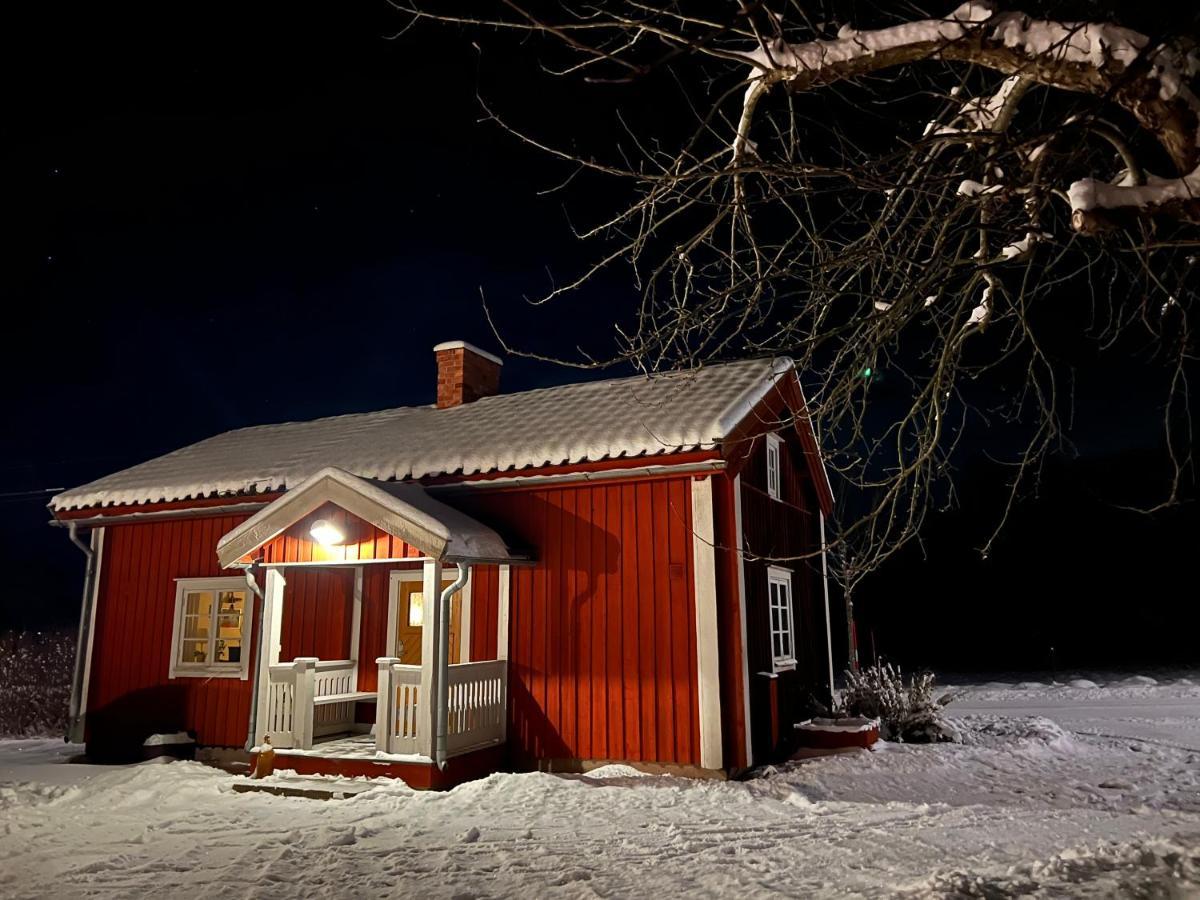 Lilla Backstugan Nora  Eksteriør bilde