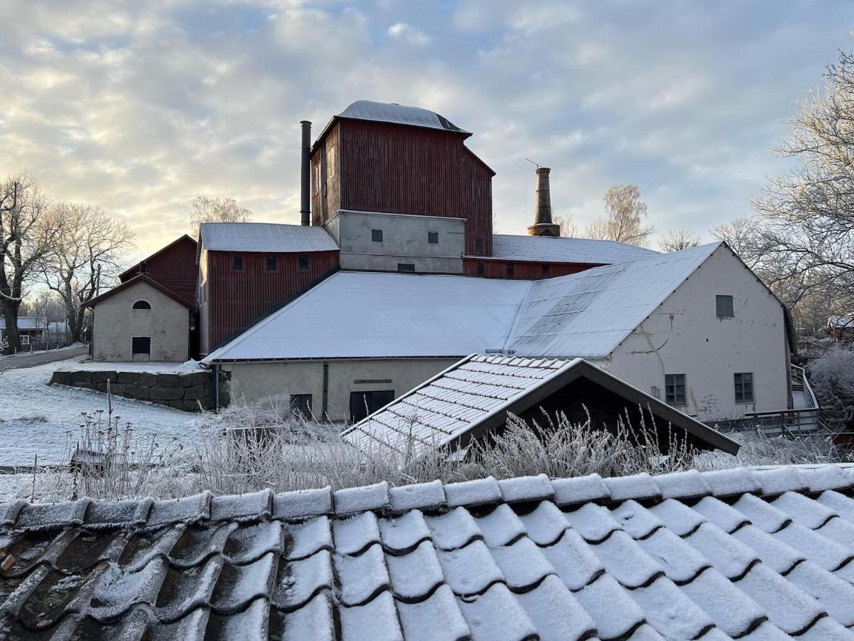 Lilla Backstugan Nora  Eksteriør bilde