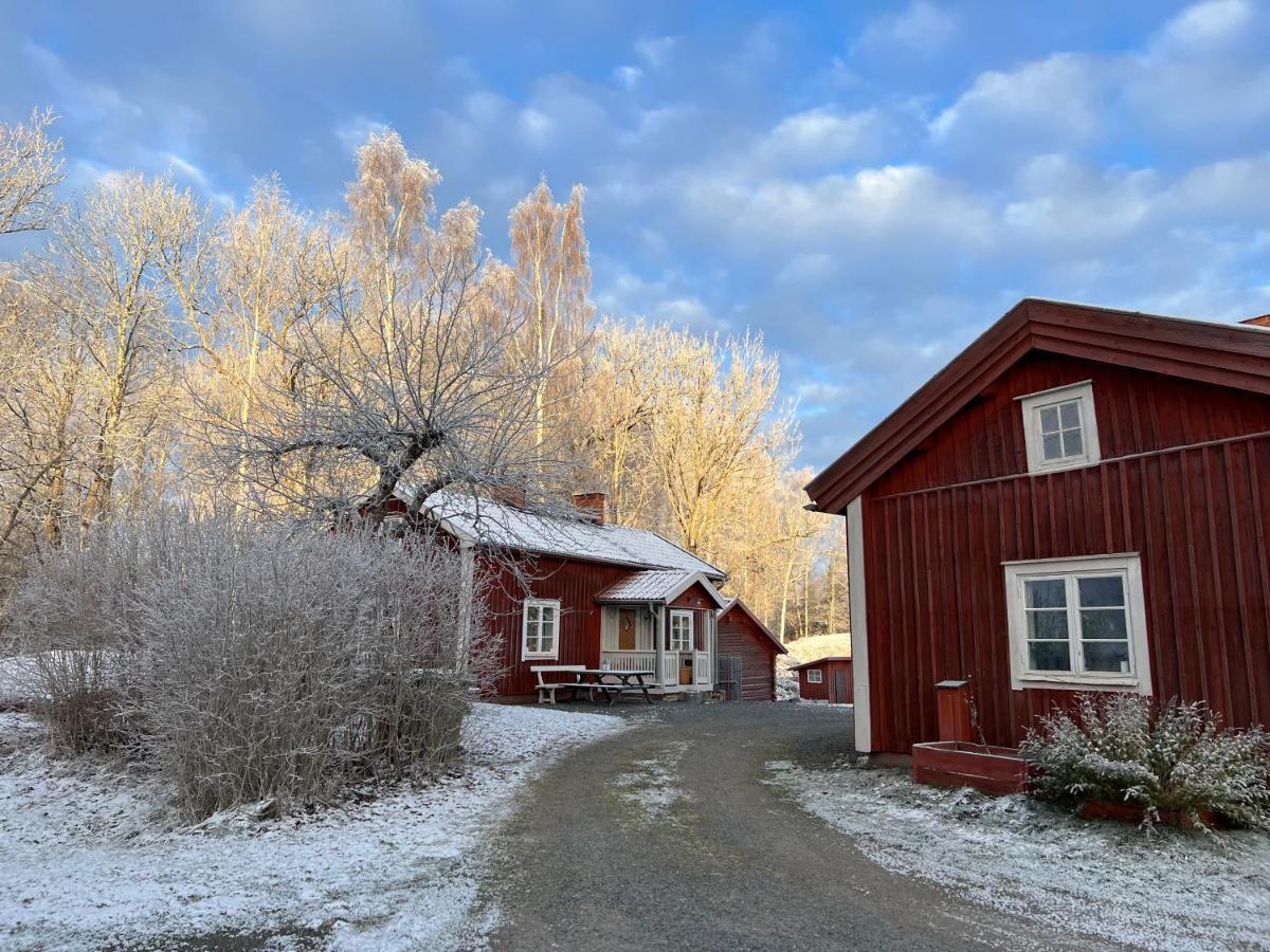 Lilla Backstugan Nora  Eksteriør bilde